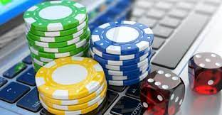 Вход на официальный сайт Casino Punch
