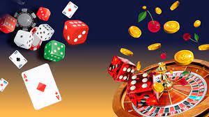 Зеркало Casino Punch